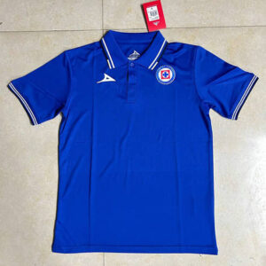 Cruz Azul Jersey
