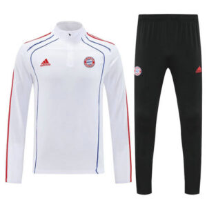 Bayern Jacket Set