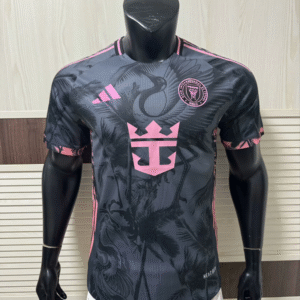Inter Miami Player Version Jersey