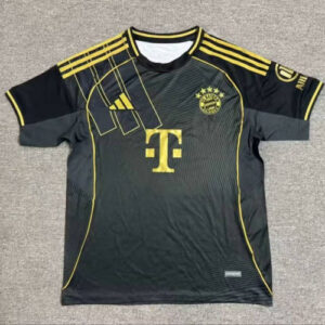 Bayern Jersey