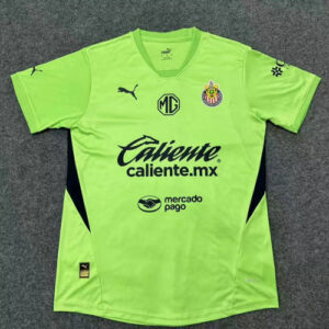 Chivas Jersey