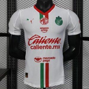 Chivas Player Version Jersey