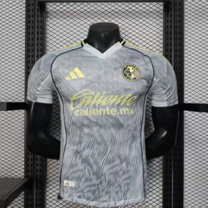 America Player Version Jersey