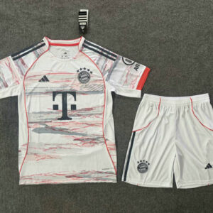 Bayern Kids Jersey