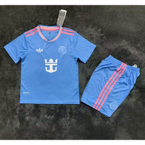 Inter Miami Kids Jersey