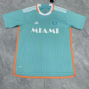 Inter Miami Jersey