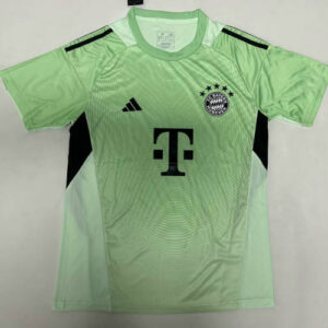 Bayern Jersey