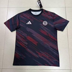 Bayern Jersey