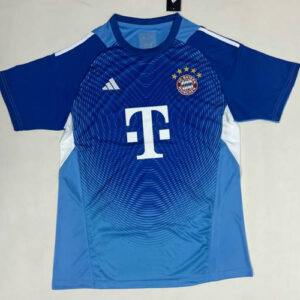 Bayern Jersey