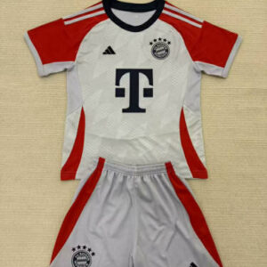 Bayern Kids Jersey