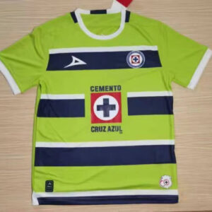 Cruz Azul Jersey