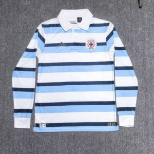 Cruz Azul Long Sleeve Jersey