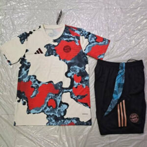 Bayern Kids Jersey