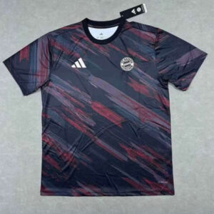 Bayern Jersey