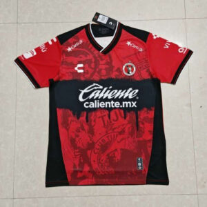 Tijuana Xolos Home Jersey