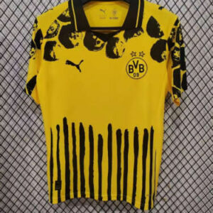 Dortmund Jersey