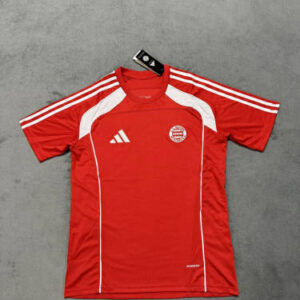 Bayern Jersey