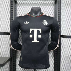 Bayern Player Version Jersey