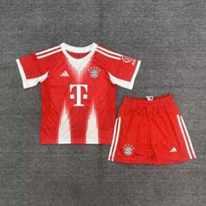 Bayern Kids Jersey