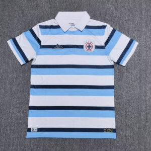 Cruz Azul Jersey