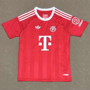 Bayern Jersey