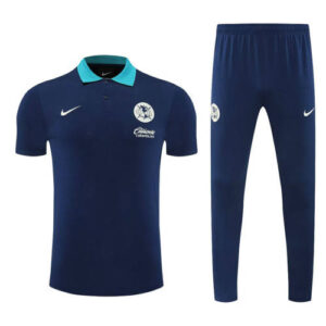 America Polo Set