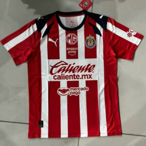 Chivas Jersey