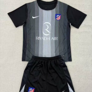 Atletico De Madrid Kids Jersey