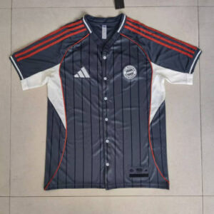 Bayern Jersey