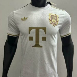 Bayern Player Version Jersey