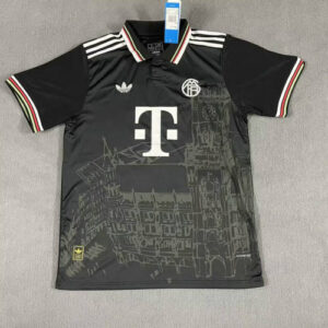 Bayern Jersey