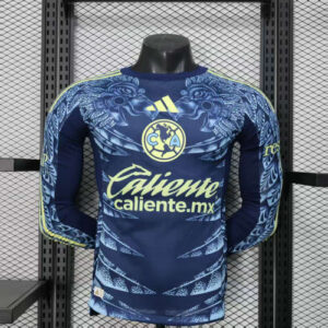 America Player Version Jersey