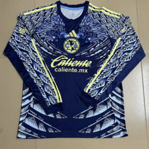 America Long Sleeve Jersey
