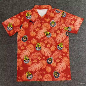 Chivas Shirt