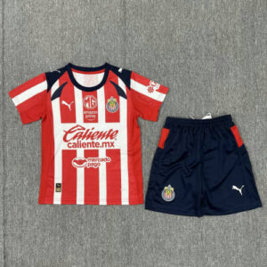 Chivas Kids Jersey
