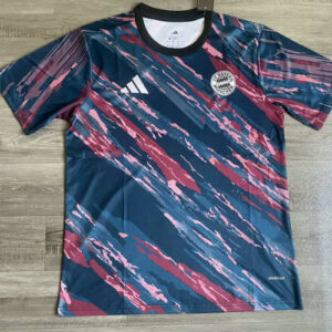 Bayern Jersey