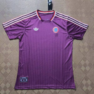 Bayern Jersey