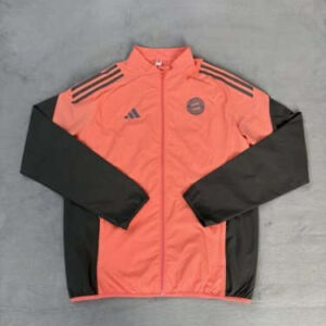 Bayern Jacket