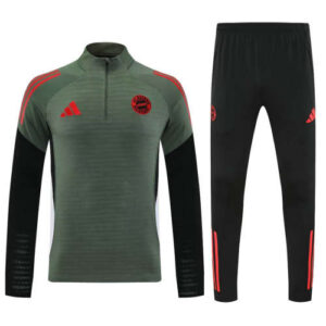 Bayern Jacket Set