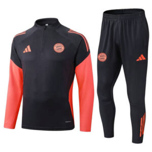 Bayern Jacket Set