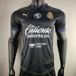 Chivas Player Version Jersey