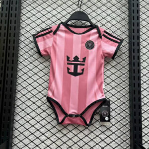 Inter Miami Kids Jersey