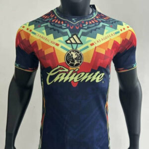 America Player Version Jersey