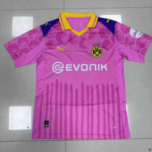Dortmund Jersey