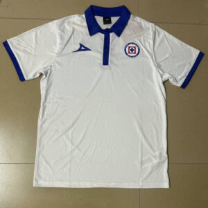 Cruz Azul Jersey