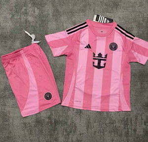 Inter Miami Kids Jersey