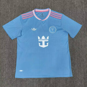 Inter Miami Jersey