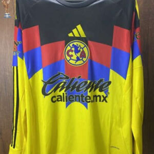 America Long sleeve Jersey