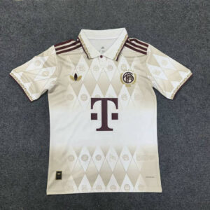 Bayern Jersey