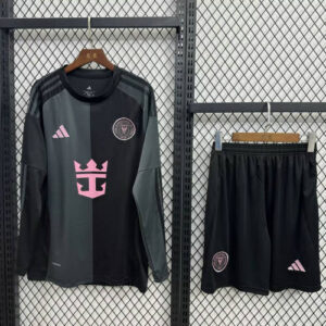 Inter Miami Long Sleeve Jersey